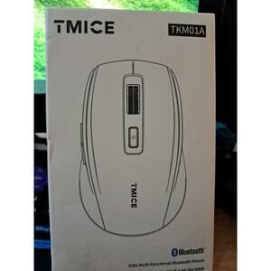 T mice Bluetooth Multi Functionality Mouse